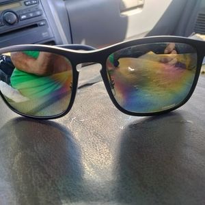 Ray ban rb4264 chromance